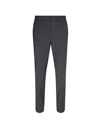 HUGO | Anzughose Modern Fit TOM253X | grau
